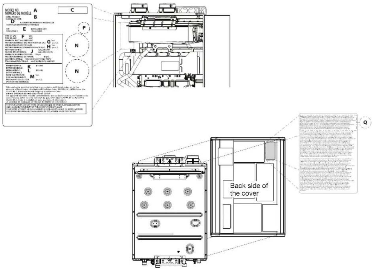 MODEL NO NUMERO DE MODELE A GENERAL NAME: N/A D AUTOMATIC INCONTINUING ANTICUMBER CHINA'S WORKING AND INFRASTRUCTURE TOP E INSTALLATION ONT ORDER BY: TYPE OF GAS F GAS TYPE OF GAS GAS AMOUNT TO RELY TO PRESTANDING PRESS OR SUBVEGET FOR BEARING POWER GAS G UNINJER INFORMATION FOR PRESTANDING PRESS OR SUPERIOR FOR REBEeding FOR GAS H RECEPTOR SYSTEM J GALLOSION SAC OF ELECTRIC NAME J SALVATION NUMBER OF ELECTRIC NAME K NUMBER OF ELECTRIC NAME L NUMBER OF ELECTRIC NAME M MATERIALS OF ELECTRIC NAME K MATERIALS OF ELECTRIC NAME L This appliance should be rated as a reference with the following table on the above section of the circuit, the National Fuel Gas Code, ANSYS 2023-1007-PA 54 or the CEA 8.16.5, National Gas and Physical Installation Code. FOR THE CONSTRUCTION OF THE CONSTRUCTION OF THE CONSTRUCTION OF THE CONSTRUCTION OF THE CONSTRUCTION OF THE CONSTRUCTION OF THE CONSTRUCTION OF THE CONSTRUCTION OF THE CONSTRUCTION OF THE CONSTRUCTION OF THE CONSTRUCTION OF THE CONSTRUCTION OF THE CONSTRUCTION OF THE CONSTRUCTION OF THE CONSTRUCTION OF THE CONSTRUCTION OF THE CONSTRUCTION OF THE CONSTRUCTION OF THE CONSTRUCTION OF THE CONSTRUCTION OF THE CONSTRUCTION OF THE CONSTRUCTION OF THE CONSTRUCTION OF THE CONSTRUCTION OF THE CONSTRUCTION OF THE CONSTRUCTION of THE CONSTRUCTION OF THE CONSTRUCTION OF THE CONSTRUCTION OF THE CONSTRUCTION OF THE CONSTRUCTION OF THE CONSTRUCTION OF THE CONSTRUCTION OF THE CONSTRUCTION OF THE CONSTRUCTION OF THE CONSTRUCTION OF THE CONSTRUCTION OF THE CONSTRUCTION OF THE CONSTRUCTION OF THE CONSTRUCTION OF THE CONSTRUCTION OF THE CONSTRUCTION OF THE CONSTRUCTION OF THE CONSTRUCTION OF THE CONSTRUCTION OF THE CONSTRUCTION OF THE CONSTRUCTION OF THE CONSTRUCTION OF THE CONSTRUCTION OF THE CONSTRUCTION OF THE CONSTRUCTION O Back side of the cover