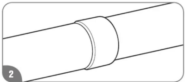 Rheem RTGH-68DVLP-3 - NOTICE: - 2