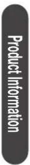 Rheem RTGH-68DVLP-3 - PRODUCT INFORMATION - 2
