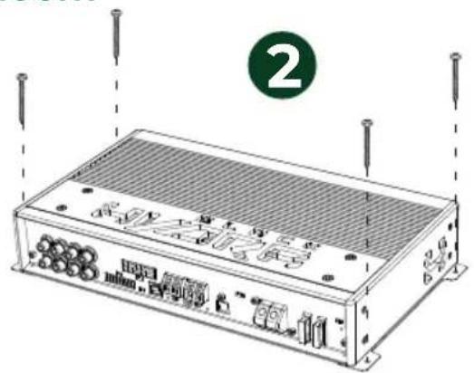 Black Hydra Beta 8.70 DSP - 12