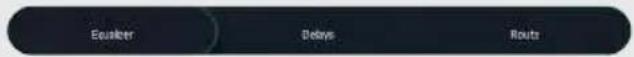 Black Hydra Beta 8.70 DSP - SWITCHING BETWEEN SETUP MODES - 1