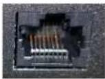 Vaddio PrimeSHOT 10 HDMI - Caution - 1