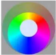 Vaddio PrimeSHOT 10 HDMI - Color adjustment quick reference - 3
