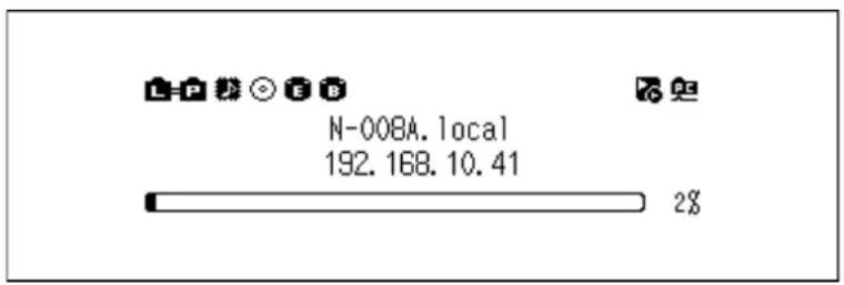 L-P J B N-008A. local 192. 168. 10. 41 2%