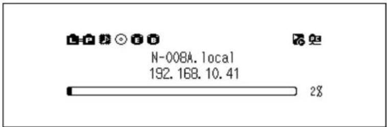 L-P F B N-008A. local 192. 168. 10. 41 2%