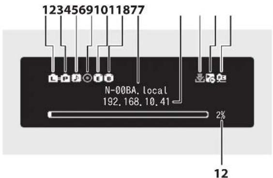 12345691011877 N-00BA, Local 192, 168, 10, 41 2% 12