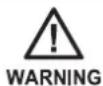 LUXMAN N50 - Warning Symbols and Graphical Icons on the Product - 1