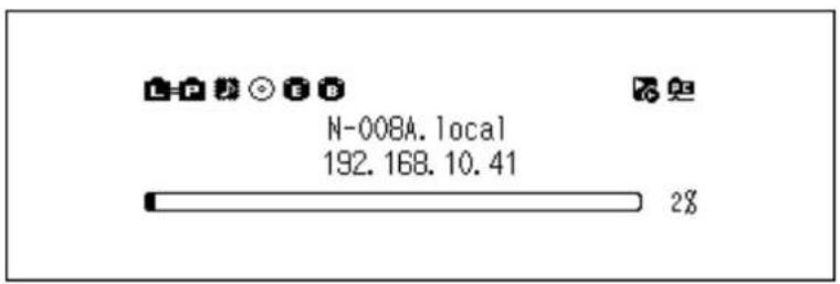 L-P J E B N-008A. local 192. 168. 10. 41 2%