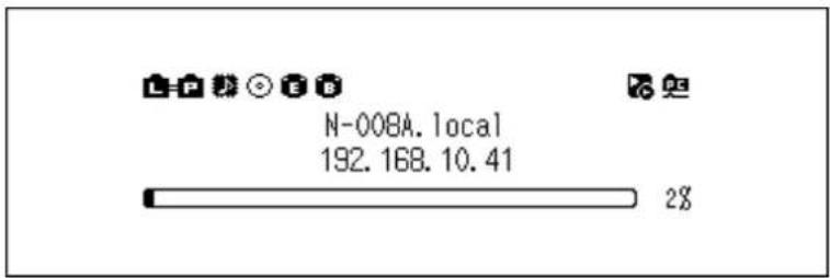 L-P # E B N-008A. local 192. 168. 10. 41 2%