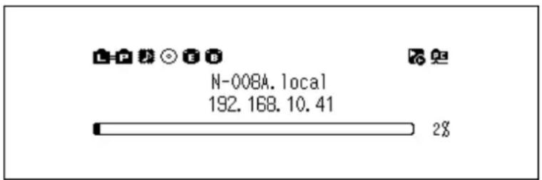 L-P F B N-008A. local 192. 168. 10. 41 2%