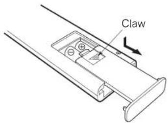 Claw
