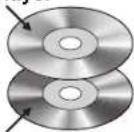 LUXMAN D-05u - - Hybrid-layer CD - 1