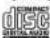 LUXMAN D-05u - Types of discs that can be played - 2