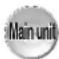 LUXMAN D-05u - Phase invert changeover switch (PHASE INVERT) - 1