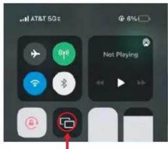 AT&T 5G Not Playing