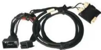 CRUX ACPAD-01 - PARTS INCLUDED: - 3