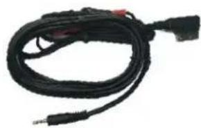 CRUX ACPAD-01 - PARTS INCLUDED: - 9