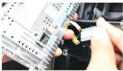 CRUX ACPAD-01 - INSTALLATION INSTRUCTIONS: - 10