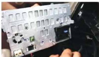 CRUX ACPAD-01 - INSTALLATION INSTRUCTIONS: - 8