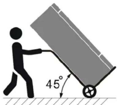 Premium Levella PFV126DX - Transporte : - 1