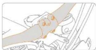 SEGWAY Dirt eBike - Install Handlebar - 3