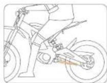 SEGWAY Dirt eBike - Start the Vehicle - 3