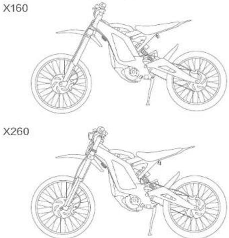 SEGWAY Dirt eBike - Welcome - 1