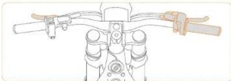 SEGWAY Dirt eBike - \* NOTE - 1