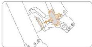 SEGWAY Dirt eBike - Install Front Wheel - 4