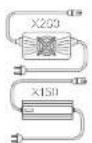 SEGWAY Dirt eBike - Package Contents - 12