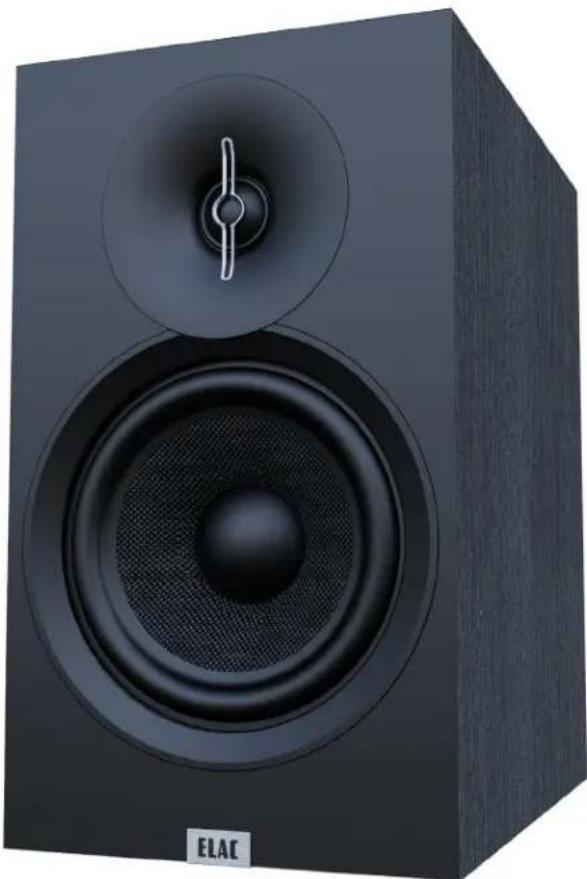 ELAC Debut 3.0 DF63 - 1