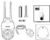 PHILIPS Series 3000 HSP3800 - 7
