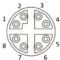 1 2 3 4 5 6 7 8