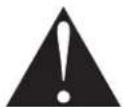 Atlas Sound ECM-20SH - WARNING - 2