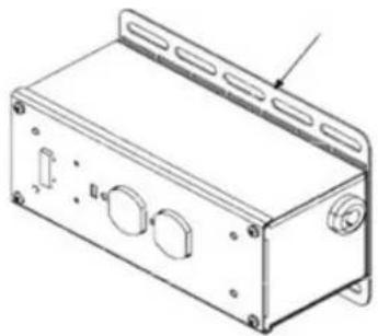 Atlas Sound ECM-20SH - Wiring With an ECS-3 Sequencer Controller - 2