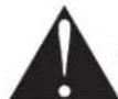 Atlas Sound ECM-20SH - WARNING – When the Device is in Use - 1