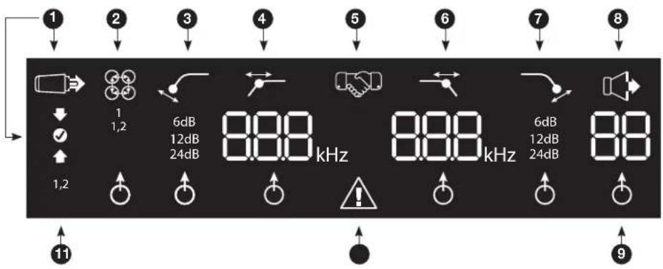 JBL MS-A5001 - 2) Dual Connection - 6