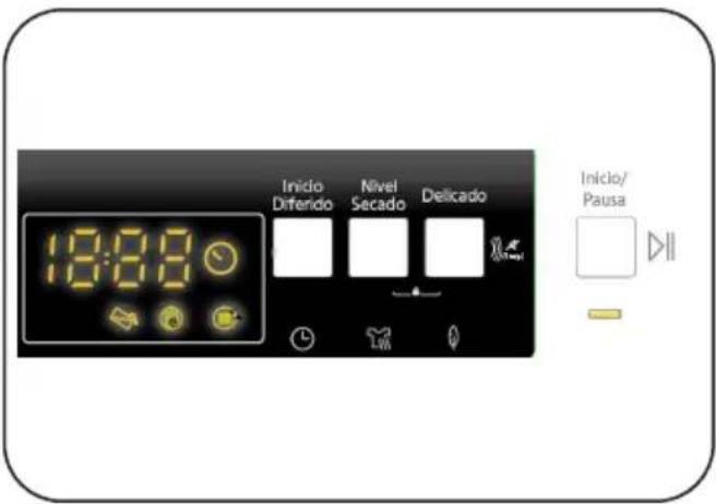 Icecool ICS7CT - Electronic Indicator and Additional Functions - 1
