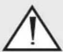 Taga Harmony HTA-2500B - RISK OF ELECTRIC SHOCK DO NOT OPEN - 3