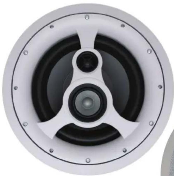 Taga Harmony TCW-480R Slim - Platinum IW LCRS / TCI Platinum SE / TCI Platinum / GTCS / RB / TCW / TLCR Series - 1