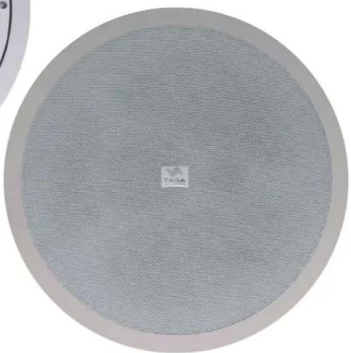 Taga Harmony TLCR-590 - Platinum IW LCRS / TCI Platinum SE / TCI Platinum / GTCS / RB / TCW / TLCR Series - 2