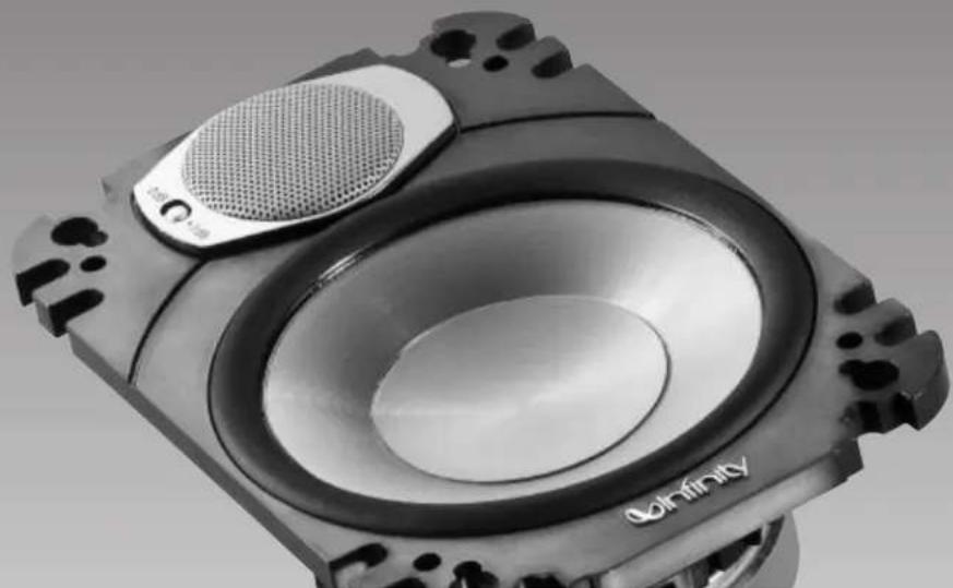INFINITY Reference 6432CFP - REFERENCE 6428ofp - 1