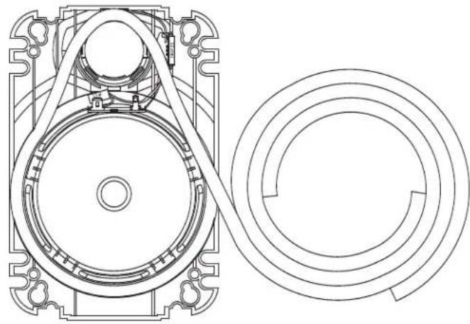 INFINITY Reference 6432CFP - SPECIFICATIONS - 3