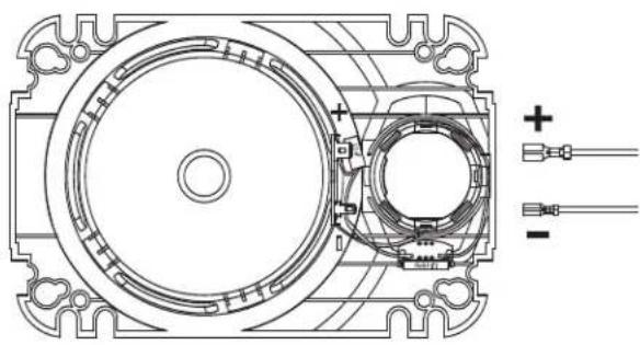INFINITY Reference 6432CFP - SPECIFICATIONS - 4