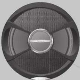 INFINITY Reference 6010cs - 3