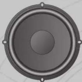 INFINITY Reference 6010cs - 4