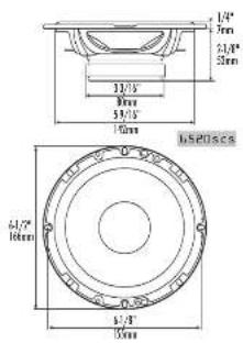 1/2" 3mm 5/2" 5mm 30/30" 8mm 50/30" 14mm 65°20scc 64.7" 16mm 4.7" 15mm