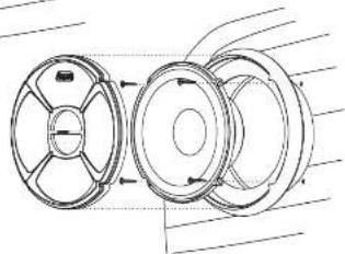 INFINITY Reference 5020cs - 14