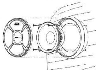 INFINITY Reference 5020cs - 17