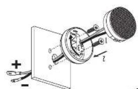 INFINITY Reference 5020cs - 4